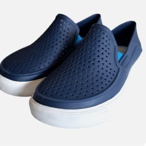 Crocs iconic comfort water shoes